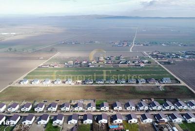 Spațiu comercial, în Hălchiu - 3