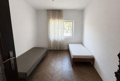 Casă cu 4 camere cu Teren 212 Mp în Sânmartin - 4