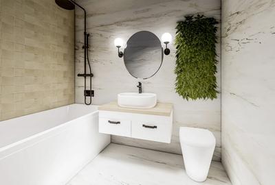 Garsoniera spatioasa- complex rezidential modern | Predare 2026 - 4