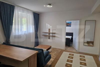 Apartament 2 camere, 40 mp, parcare, bloc nou, zona Terra - 5
