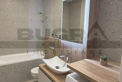 Apartament cu 2 camere în Central - 2