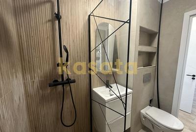 2 Camere | Etaj Intermediar | Renovare 2025 | Instalatii Noi - 19