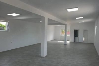 Spațiu comercial, de 126 mp, în Gârleni - 4
