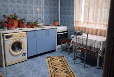 Garsonieră decomandată în Mărăței - 6