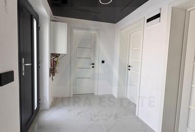 Casă cu 5 camere cu Teren 200 Mp în Șeica Mică - 4
