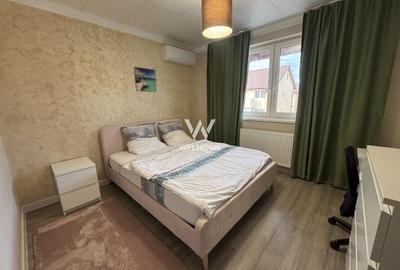 Apartament 3 camere GATA DE MUTARE - zona Mandra, C. Arhitectilor - 5