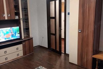 Garsonieră decomandată în Central - 5