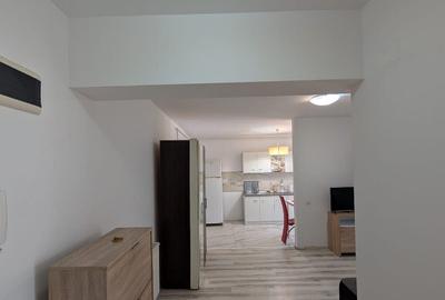 Apartament cu 2 camere, zona Cetatii - 9