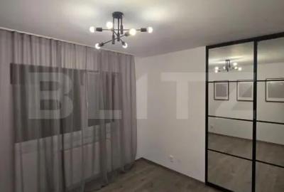 Apartament cu 4 camere semidecomandat în Central - 2