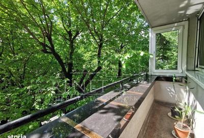 Garsonieră în Basarab - 7