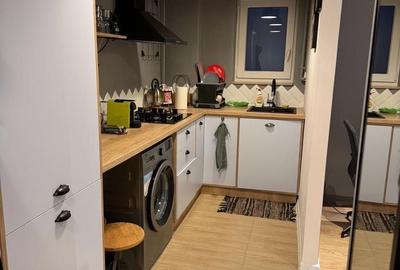 Apartament cu 2 camere decomandat în Ștefăneștii de Jos - 1