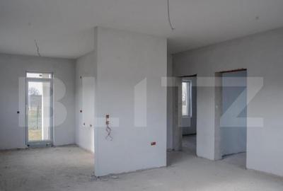 Casă cu 4 camere cu Teren 404 Mp în Central