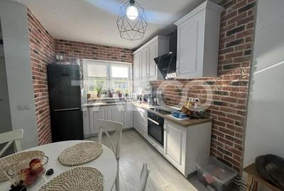 Casă cu 3 camere cu Canalizare în Șura Mare - 19