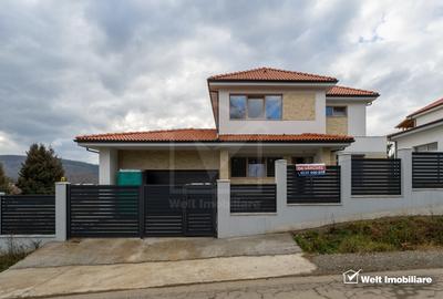 Casa moderna, zona SunGarden, pompe de caldura, natura - 1