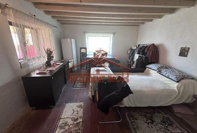 Casa individuala P+M A in Ocna Sibilui - 2