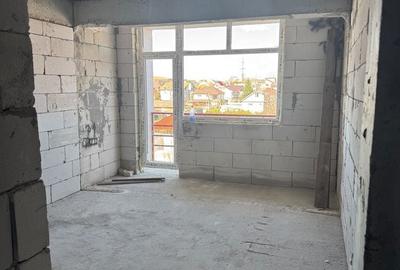 Garsonieră nedecomandată în Central - 6