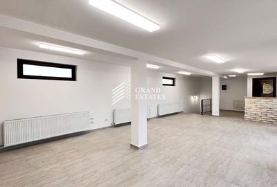 Spațiu comercial, de 114 mp, în Corbeanca - 9