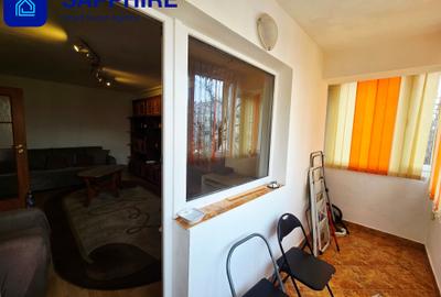 Apartament cu 2 camere decomandat, mobilat în Crângași - 13