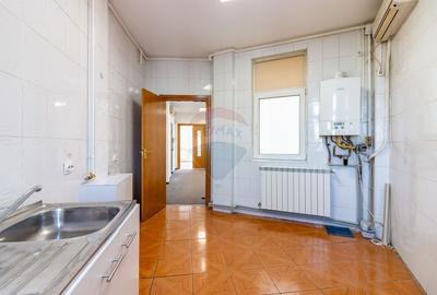 Apartament cu 3 camere semidecomandat în Cișmigiu - 14