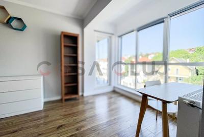 Apartament in bloc nou cu loc de parcare in subteran