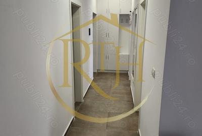 Apartament cu 2 camere decomandat, mobilat în Buziașului - 9