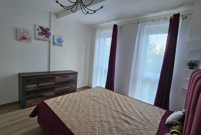 Apartament cu 2 camere decomandat în Aradului - 6