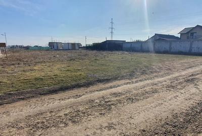 Spațiu comercial, în Costi - 1