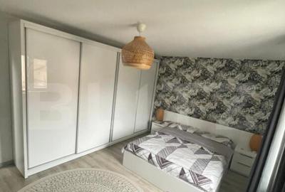 Casa 4 camere, 103 mp, zona Lapus/Bordei - 1