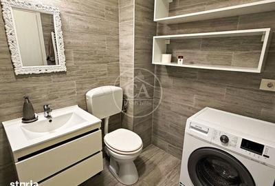 Apartament cu 2 camere în Orașul Nou - 10