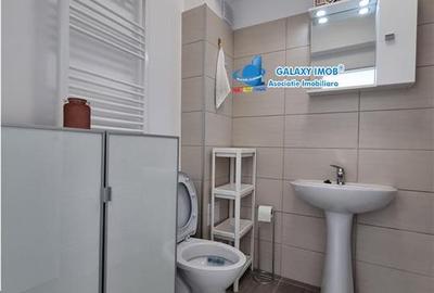 Garsonieră semidecomandată, mobilată în Sud-Est - 8