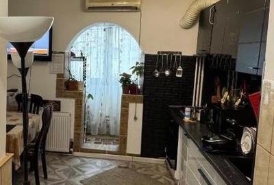 Apartament cu 2 camere decomandat, mobilat în Rahova - 5