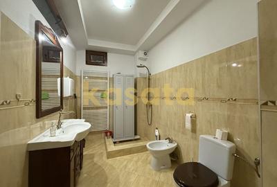 Vila eleganta de vanzare in zona Domenii Vila eleganta de vanzare in zona Domenii - 7