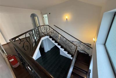 Casă individuală cu 5 camere cu Canalizare în Ultracentral - 25