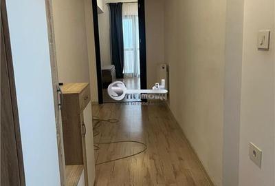 Apartament cu 2 camere decomandat în Copou - 14