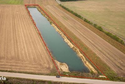 Spațiu comercial, în Santăul Mic - 2