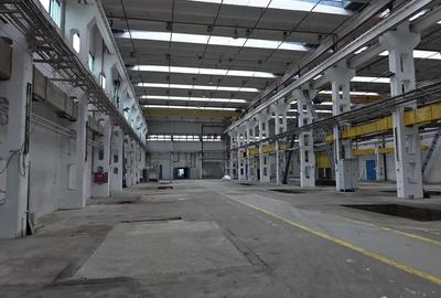 Spațiu comercial, de 11,000 mp, în Central - 3