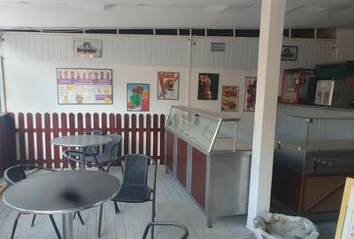 Afacere la cheie in Tabara Navodari - 5