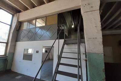 Hala 764 mp, zona Republica - Pantelimon, depozitare sau productie - 3