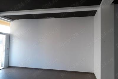 Spațiu comercial, de 60 mp, în Abator - 2
