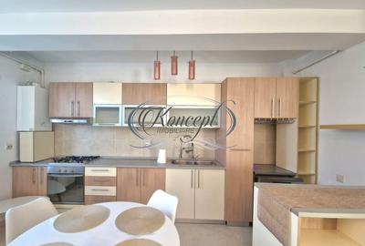 Apartament cu 2 camere semidecomandat, mobilat în Bună Ziua - 2