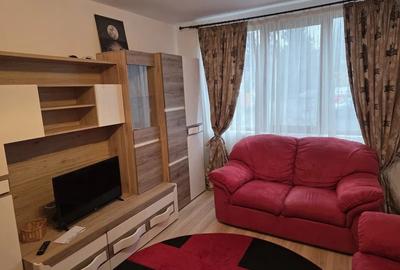 Garsoniera, 35 mp, decomandata, metrou, zona Brancoveanu - 2