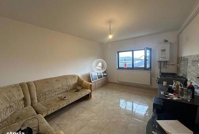 Garsonieră în Valea Lupului - 4