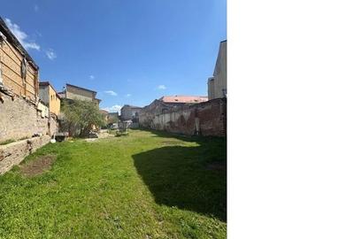 Teren Construcții intravilan de 700 mp, în Tineretului - 2
