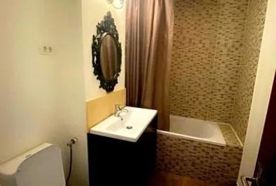 Apartament cu 2 camere decomandat, mobilat în Gara - 8