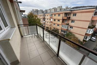 Apartament 2 camere Grigorescu, zona Prof. T. Ciortea! - 10