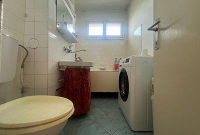 Apartament 2 camere-Pod de Piatra-bloc fara risc - 6
