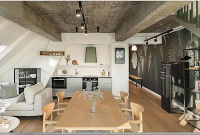 Apartament cu 3 camere în Ultracentral - 2