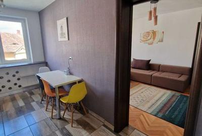 Apartament cu 2 camere în Ultracentral - 3