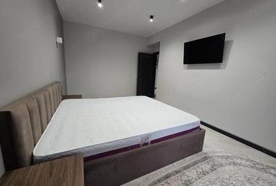 Garsonieră decomandată în Astra