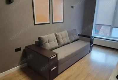Apartament cu 2 camere decomandat în Bucovina - 2